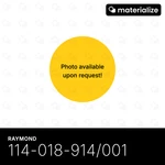 Raymond, 114-018-914/001 Encoder Cable Assembly Forklifts. Fixed Price $80.86.