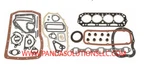Tcm Forklift FVG14N15,FVG15N15,FVG18N15 Engine Gasket Set. Fixed Price $137.59.
