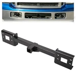 Almuloo 2" Front Mount Trailer Receiver Hitch Compatible With 1999-2007 Ford .... Fixed Price $149.66.