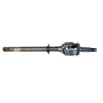 Crown Automotive Front Left Drive Axle Shaft For Wrangler Cherokee 4874303. Fixed Price $209.98.