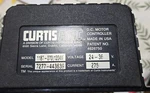 Curtis Pmc 1187-074 Traction Controller 24-36V 275A, Raymond,. Fixed Price $150.00.