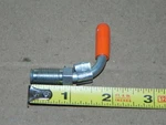 New Hydraulic Tube Crown Forklifts 077707 (2) Pack. Fixed Price $59.95.
