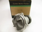 Carter 50598 Water Pump Toyota Forklift 2.0L FG20 5R Engine 16100-40011. Fixed Price $67.49.