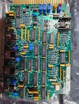 Raymond Lift Lower Circuit Card. Fixed Price $300.00.