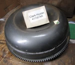 Clark Hyster 13" Remanufactured Torque Converter Forklift 4173574R. Fixed Price $395.00.