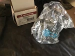 Meritor Air Brake Quick Rls Valve R955229859N. Fixed Price $25.00.