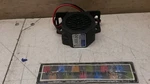 Nos Ecco Constant Tone Warning Alarm 102 Db CT530-2LDW 12-24VDC 900-006. Fixed Price $30.00.