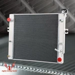 3 Row Aluminum Cooling Radiator Toyota Forklift Asi Performance. Fixed Price $159.00.