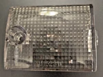 Toyota 56636-23320-71 Lens Clear For Rear Combination Lamp Oem Genuine. Fixed Price $16.50.