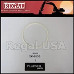 2K6830 Ring For Caterpillar (x) 2K-6830, 2J7537, 2J-7537. Fixed Price $6.70.