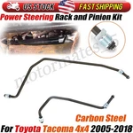 For Toyota Tacoma 4X4 2005-2018 Rack & Pinion Transfer Hard Hydraulic Lines. Fixed Price $35.87.
