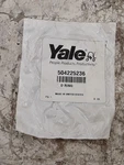 Yale 504225236 O-ring Bag Of. Fixed Price $10.00.