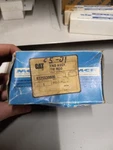 Mitsubishi Forklift Tie Rod End Assembly 9125530800. Fixed Price $30.00.