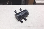 Harley Lockhart Oil Cooler Bypass Valve (oem, #26251-78). Fixed Price $48.60.