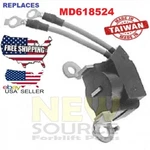MD618524 Ignition Module For T6T87772 Mitsubishi Distributor 22100-FU410. Fixed Price $42.50.