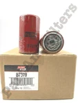 Baldwin B7379 Lube Spin-on Filter (pack Of 12). Fixed Price $218.00.