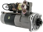 New Starter Motor Mitsubishi Forklift FD35D FD38 FD40D FD45D M8T60371. Fixed Price $129.99.