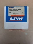333-1049 Lpm Distributor Cap. Fixed Price $16.00.