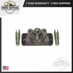 Forklift Wheel Cylinder Toyota 47410-10480-71 Fits Lh Rh With 7/8" Bore Size. Fixed Price $43.83.