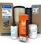 P&f Filter Kit For Case 40XT, 60XT, 75XT, 85XT Skid Steer. Fixed Price $161.00.