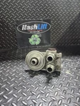 235906 Filter Housing Fits Clark Good Used HBU1:255. Fixed Price $150.00.