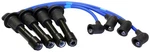 Spark Plug Wire Set Ngk 9160 Fits 90-97 Mazda Miata 1.6L-L4. Fixed Price $51.83.