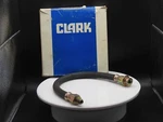 Clark Forklift Hydraulic Hose 430565/SY42052. Fixed Price $13.00.