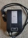 Taski Oem Part # 4131747 24V 13AH Onboard Battery Charger. Fixed Price $275.00.