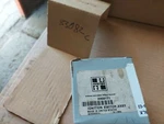 Nos New Forklift Parts Hyster 2058111 Ignition Switch. Fixed Price $48.00.