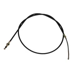 New 36530-FC300 Nissan Forklift Parking Brake Cable 36530FC300. Fixed Price $59.99.