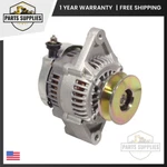 Alternator Toyota Forklift 27060-78160-71 27060-UB050-71. Fixed Price $194.13.