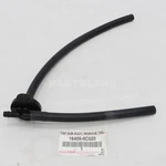 Toyota Fortuner Hilux Oem Genuine Reserve Tank Cap 16405-0C020. Fixed Price $17.16.