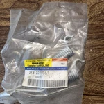 34B-30-14351 Komatsu Spring 34B3014351 SK06180220JE Pair. Fixed Price $13.00.