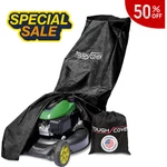 Tough Cover Lawn Mower Basic Edition, Black, 210D Marine-grade Univers. Fixed Price $27.55.