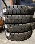 7.50-15/6.50 Trelleborg Orca Loc Special Solid Forklift Tire. Fixed Price $295.00.