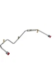 Hyster 4624504 Tube Assycliii 4THFUNC - *sale*. Fixed Price $312.99.
