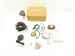 Speedshield Forklift Fleetonline Wireless Asset Tracking System Kit. Fixed Price $474.99.