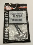 J&n 142-12005 Dr Generator Made In Usa Quantity Brushes. Fixed Price $25.00.