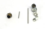 Total Source Valve Overhaul Kit Toyota Forklift TY04237-U1101-71 Nos. Fixed Price $30.55.