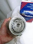 Acdelco Fuel Filter TP1289 25313750- New Old Stock. Fixed Price $39.99.