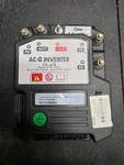 Zapi AC-0 24V Inverter LZ2179 Inv. 24/150 Flash Sense Coils. Fixed Price $199.99.