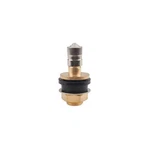 Haltec TV-6008-10 Tractor Front Wheel Tire VALVE,PK10 33W568. Fixed Price $42.65.