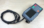 Keytroller KLM601SWH-00 Wireless Access / Monitoring System, **housing Damage**. Fixed Price $125.00.