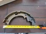 Total Source Brake Shoe Caterpillar Mitsubishi Forklift 9184703100. Fixed Price $99.99.