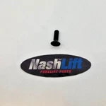 060063-024 Crown Flat Head Screw 060063024 SK68060125JE. Fixed Price $16.00.