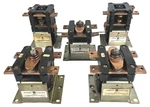 Ge EV-1 Contactor Relay IC4482 Series 36V 48V Forklift Oem Lot Of 5. Fixed Price $125.00.