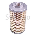 Svyoroo Hydraulic Filter 91375-03800 Mitsubishi Cat Forklift FD30 FG18 FG20. Fixed Price $17.50.