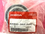 Genuine Honda Oem Hub Bearing 44300-SB2-038 MUV700 SXS500 SXS520 SXS700 Pioneer. Fixed Price $139.00.