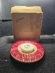 Malish Center-lok 15-421D 15" Pad Driver Assembly For Factory / Tomcat One. Fixed Price $90.35.