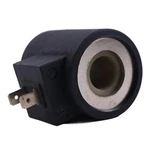 24V 6351024 Solenoid Valve Coil Hydraforce Stem Series 12 16 38 58. Fixed Price $25.89.